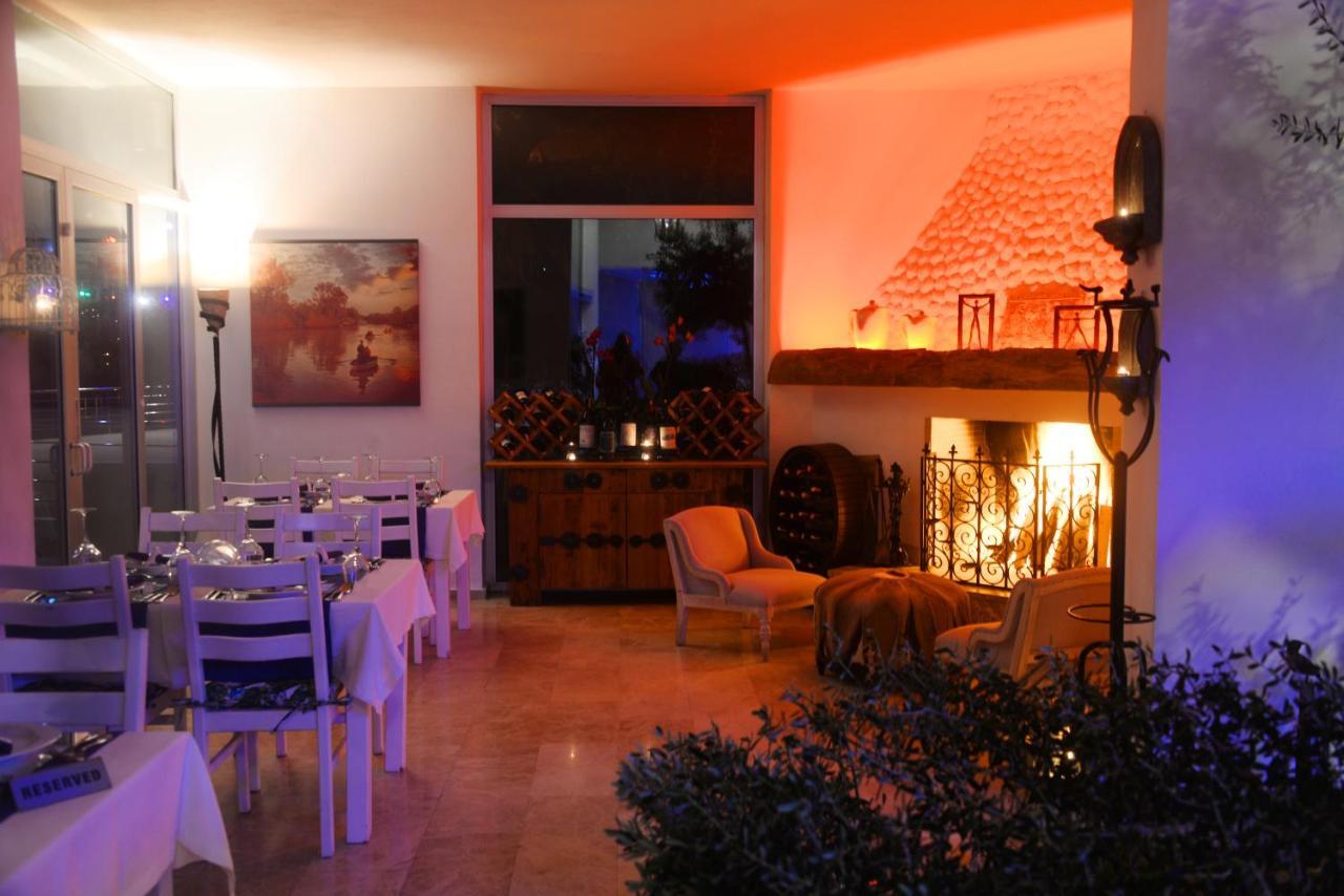 Hotel Yalicapkini Boutique