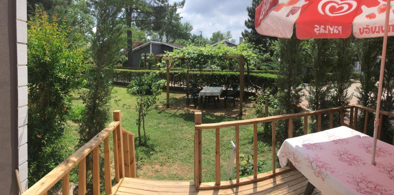 Shila Doert Mevsim Tatil Koyu 3* Sile