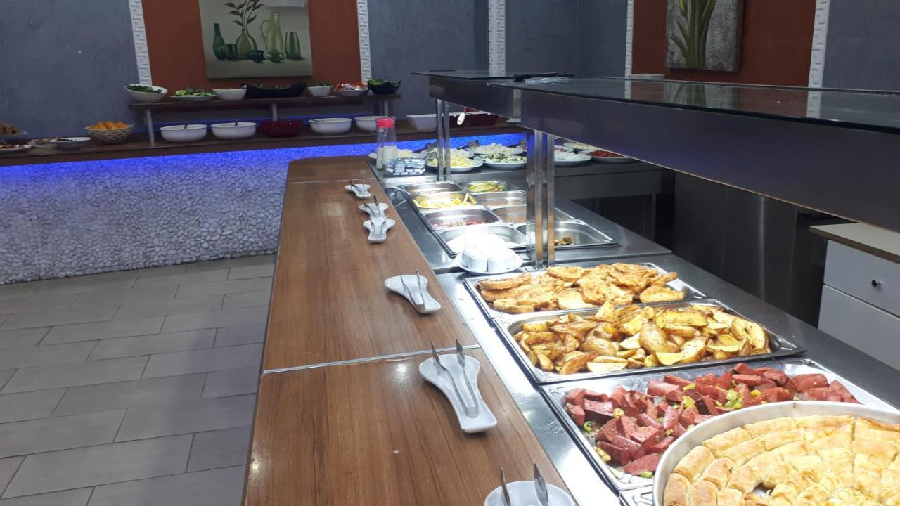 Ekinci 4* Istanbul