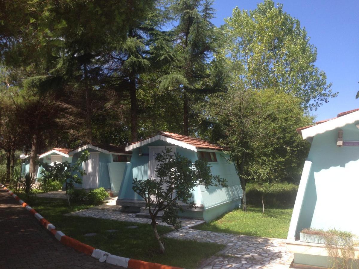Shila Doert Mevsim Tatil Koyu 3*