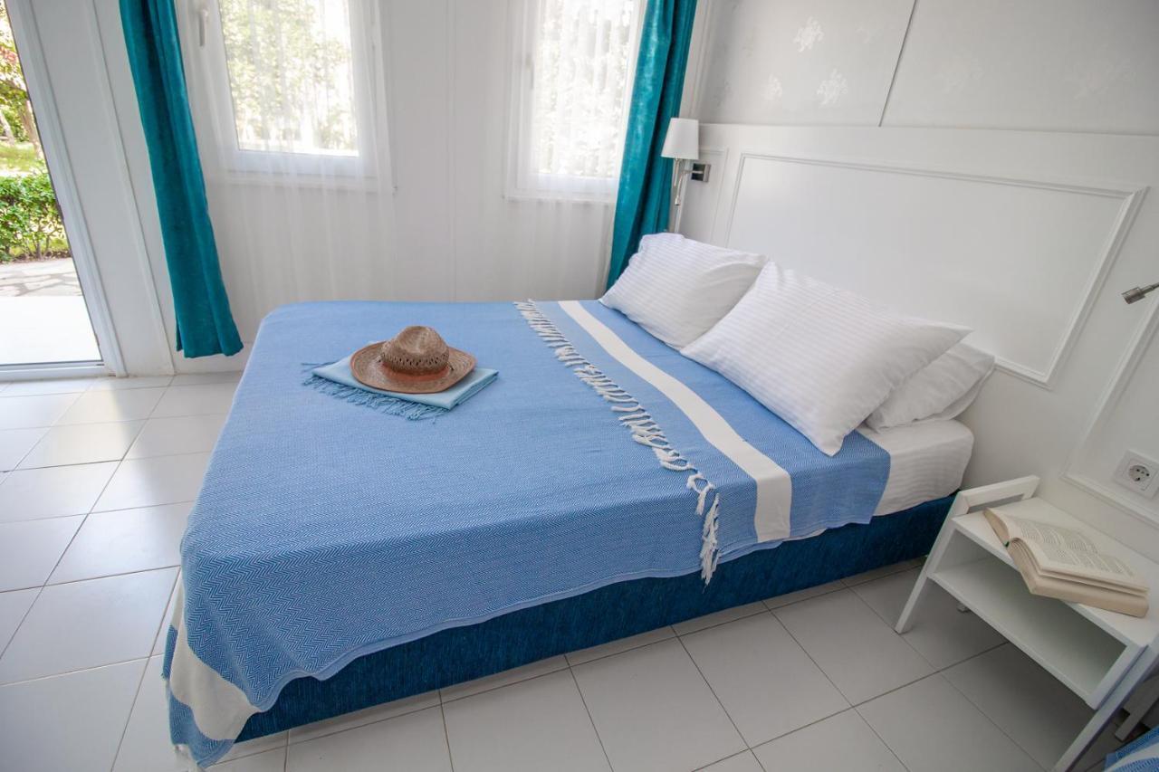 Blue & White 3* Cirali