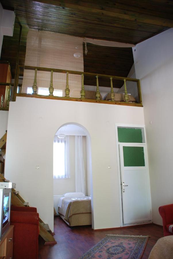 Resort Shila Doert Mevsim Tatil Koyu