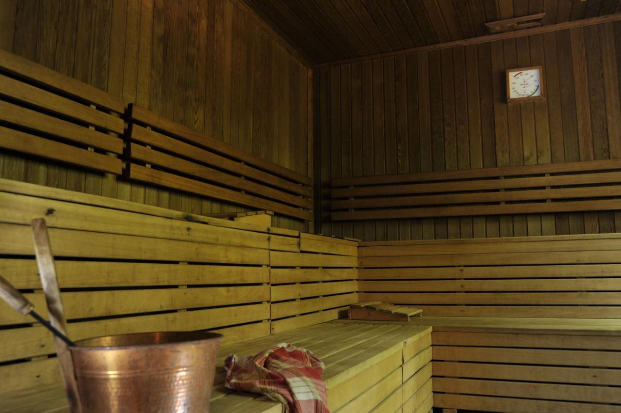 Amara Club Marine Nature 5* Kemer