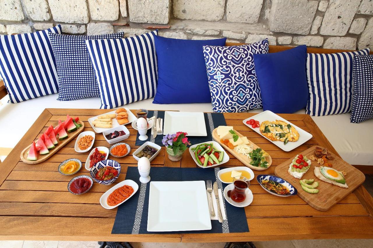 Hotel Alachi Alacati
