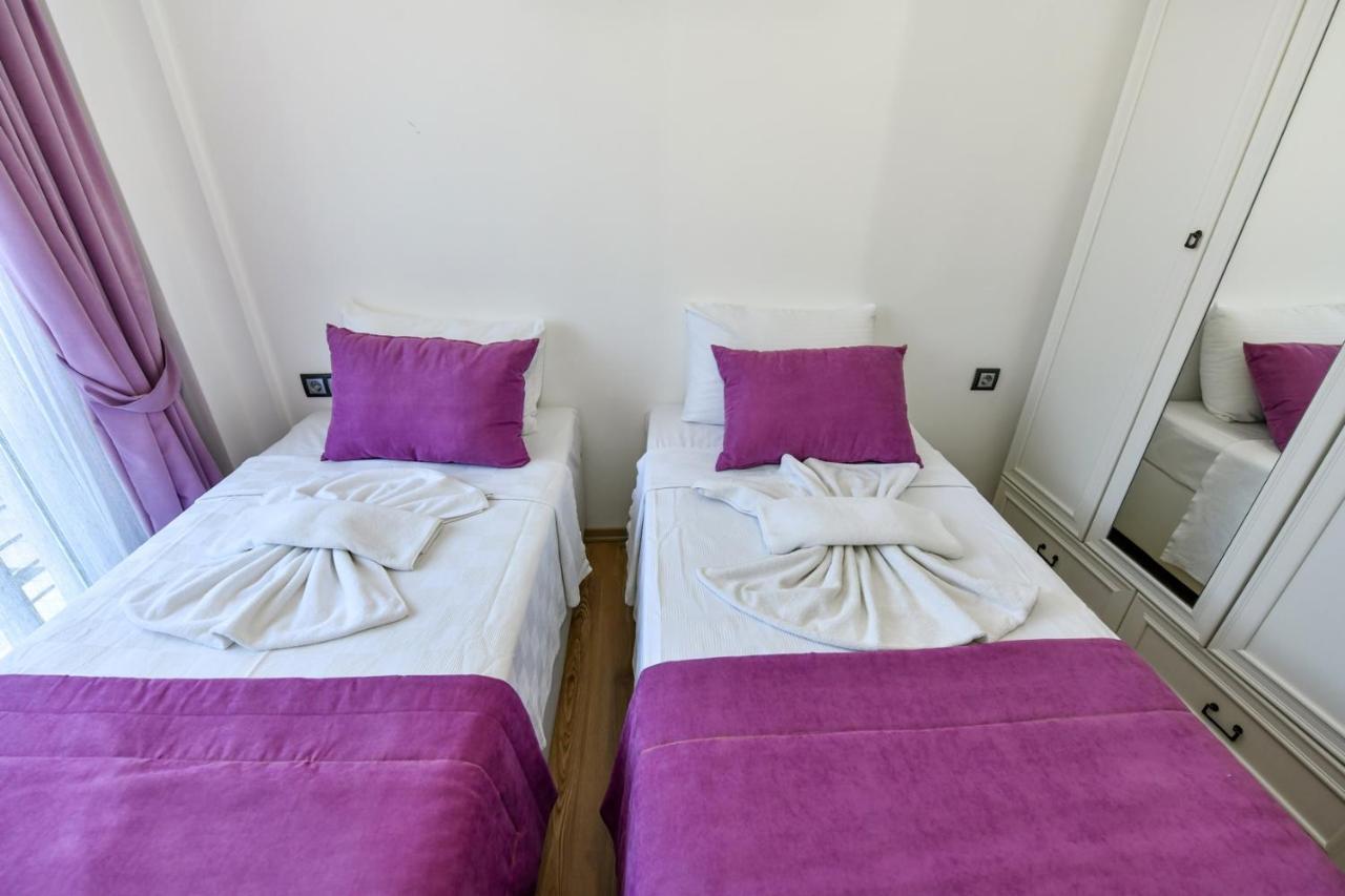 Apartment Likya Garden