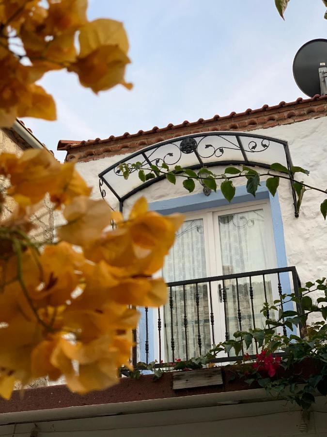 Bed & Breakfast Maison D'azur Alacati