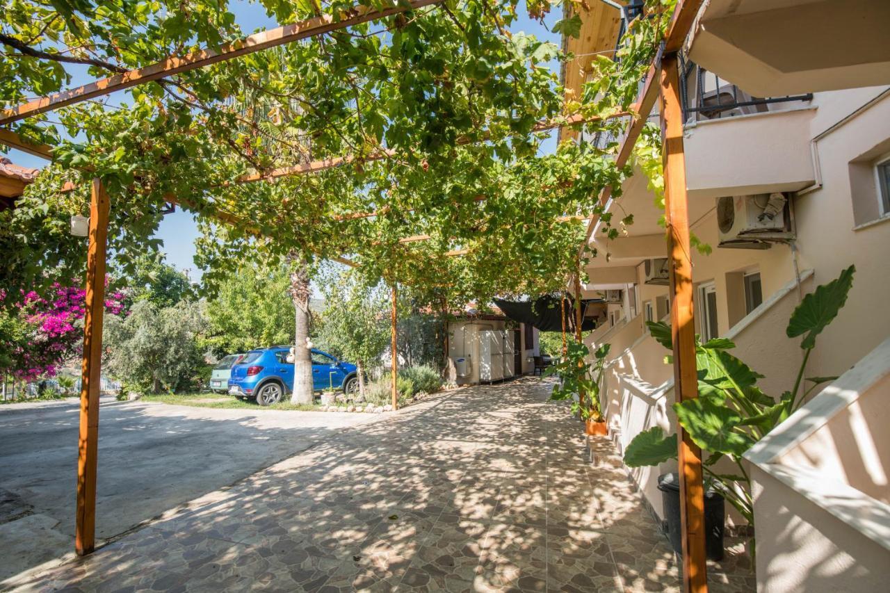 Beyoglu Apartment Patara
