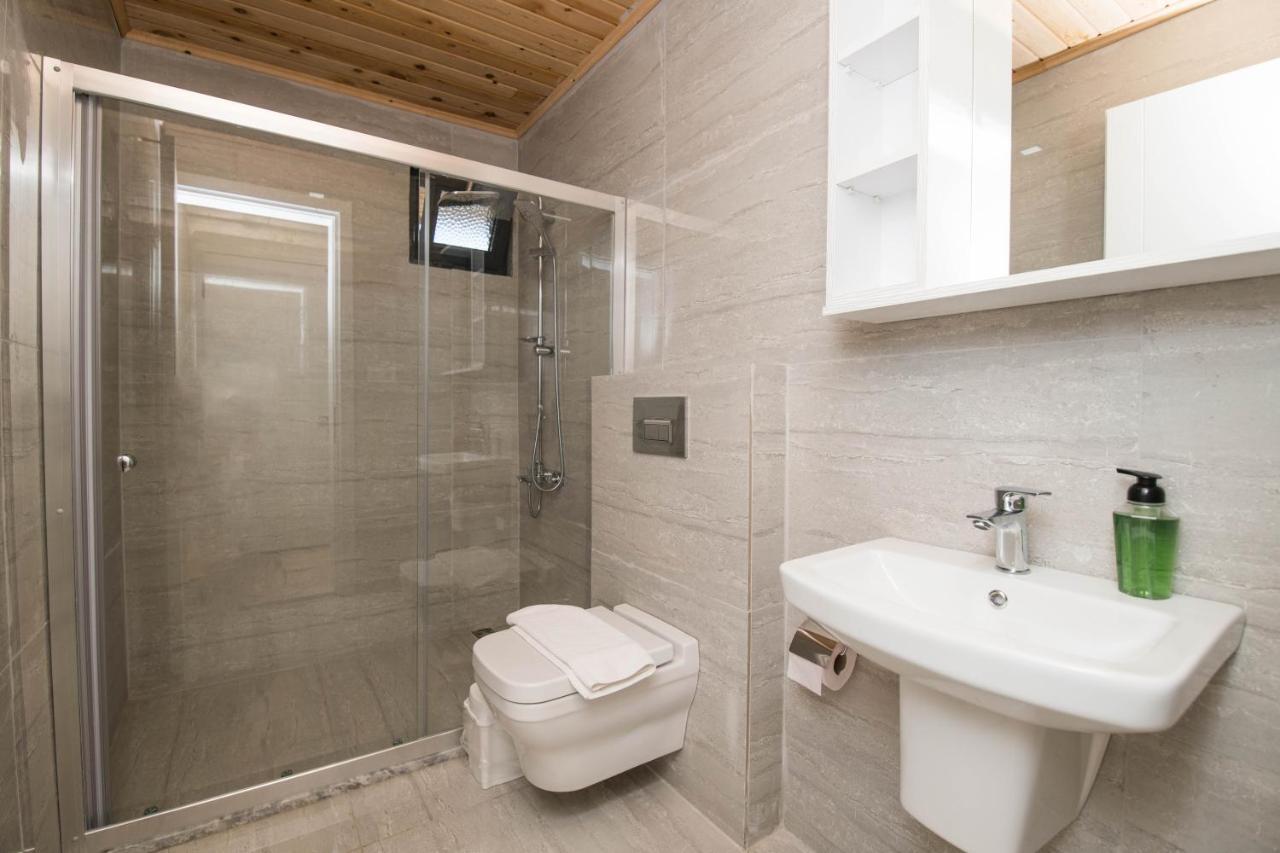 Beyoglu Apartment Patara