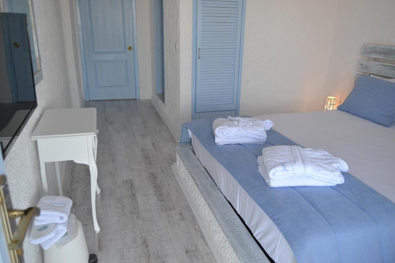 Thea Butik & Restaurant 3* Sigacik