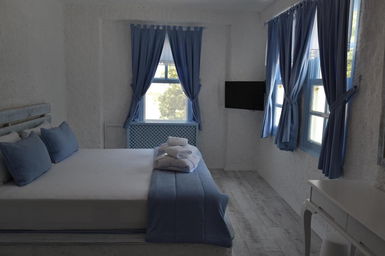 Hotel Thea Butik & Restaurant