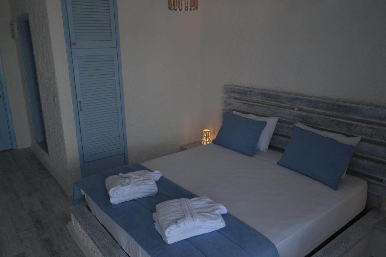 Hotel Thea Butik & Restaurant