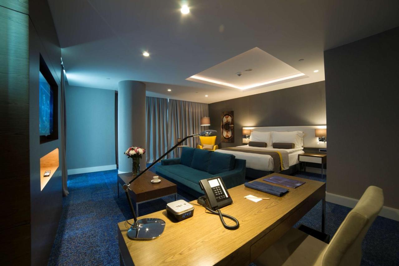 Radisson Blu Hotel, Hotel 5*