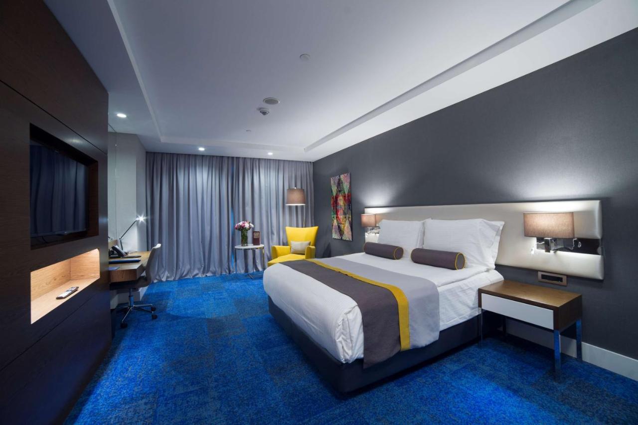 Radisson Blu Hotel, 5* Kayseri