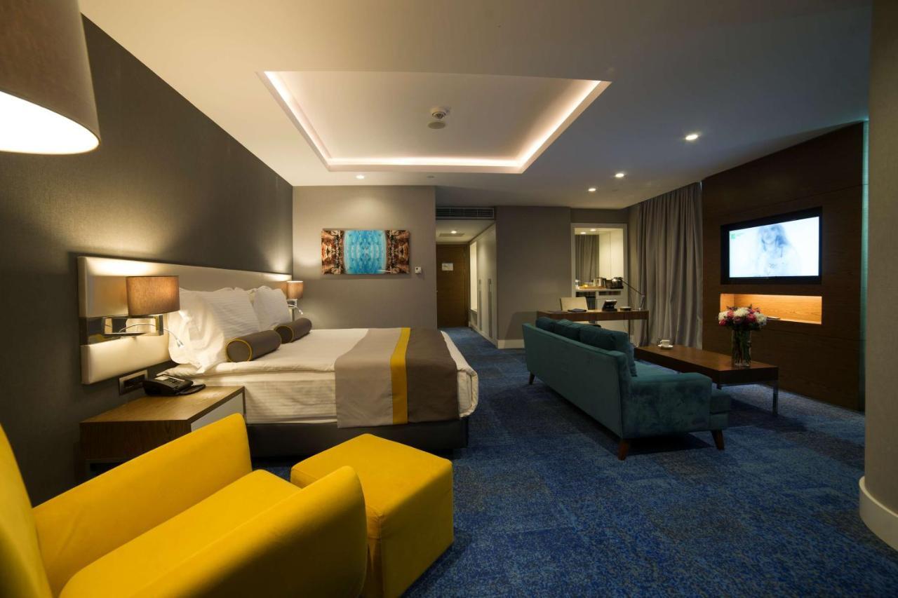 Hotel Radisson Blu Hotel, Kayseri