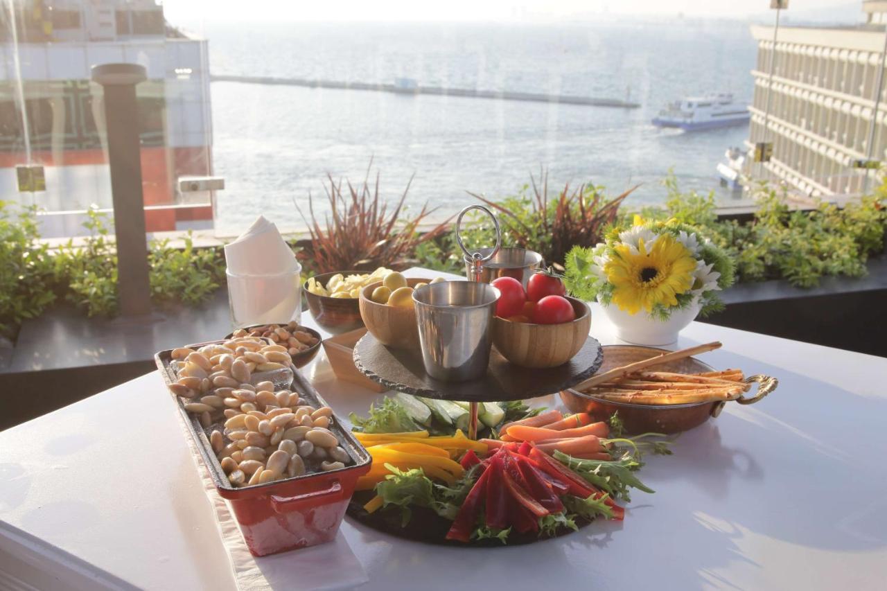 Park By Radisson Hotel Izmir