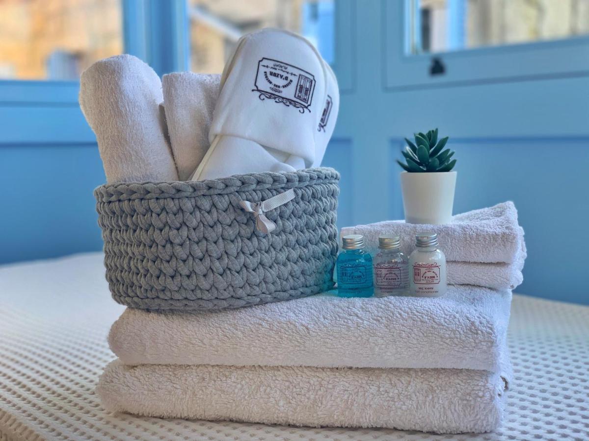 Bed & Breakfast Maison D'azur