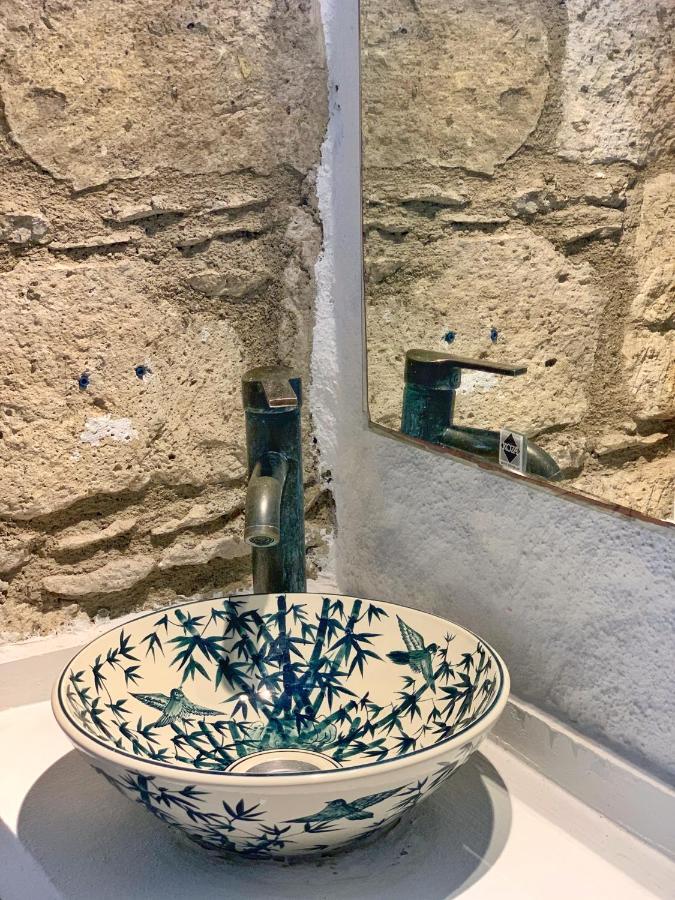 Maison D'azur