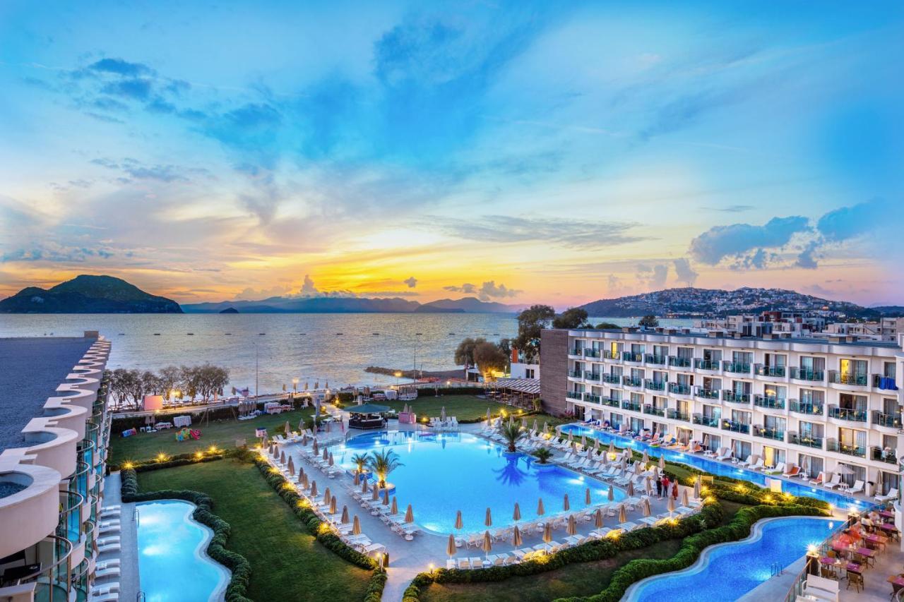 Kairaba Bodrum Princess And