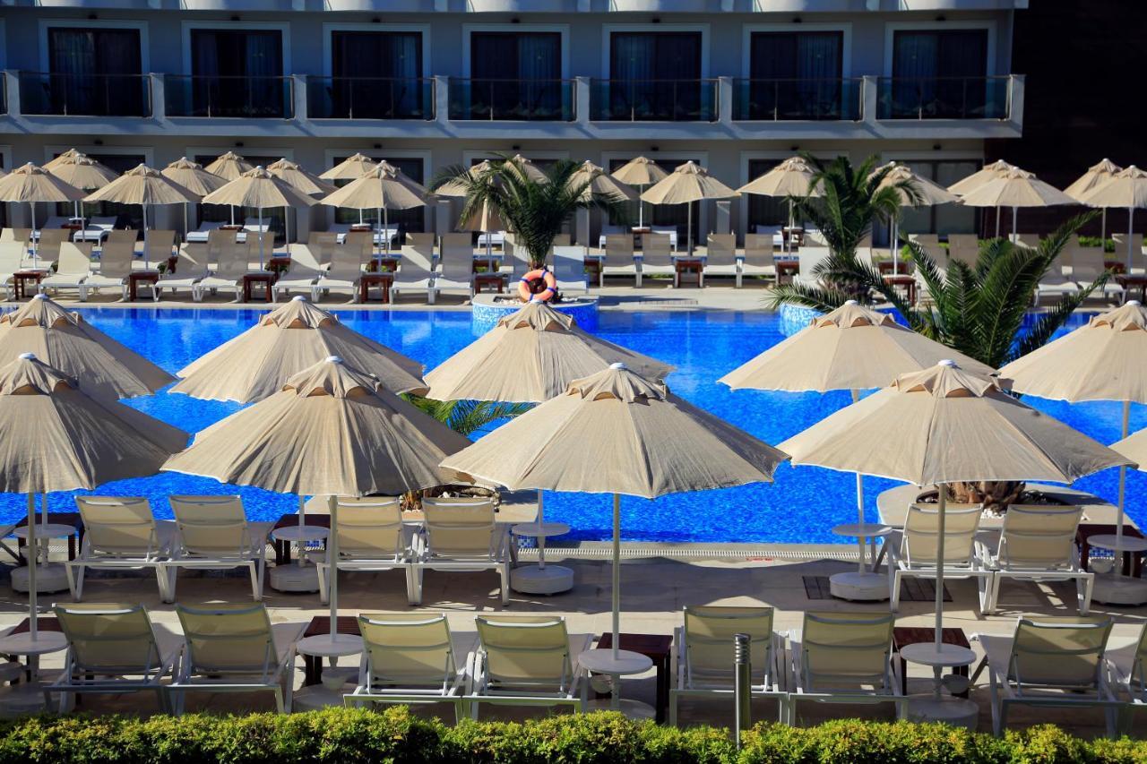 Kairaba Bodrum Princess And