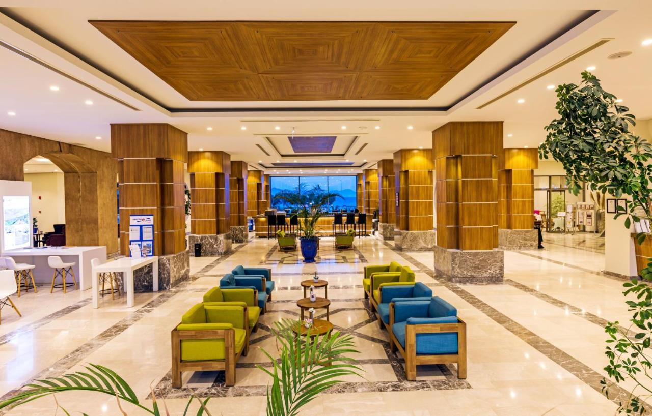 Kairaba Bodrum Princess And Hotel 5*