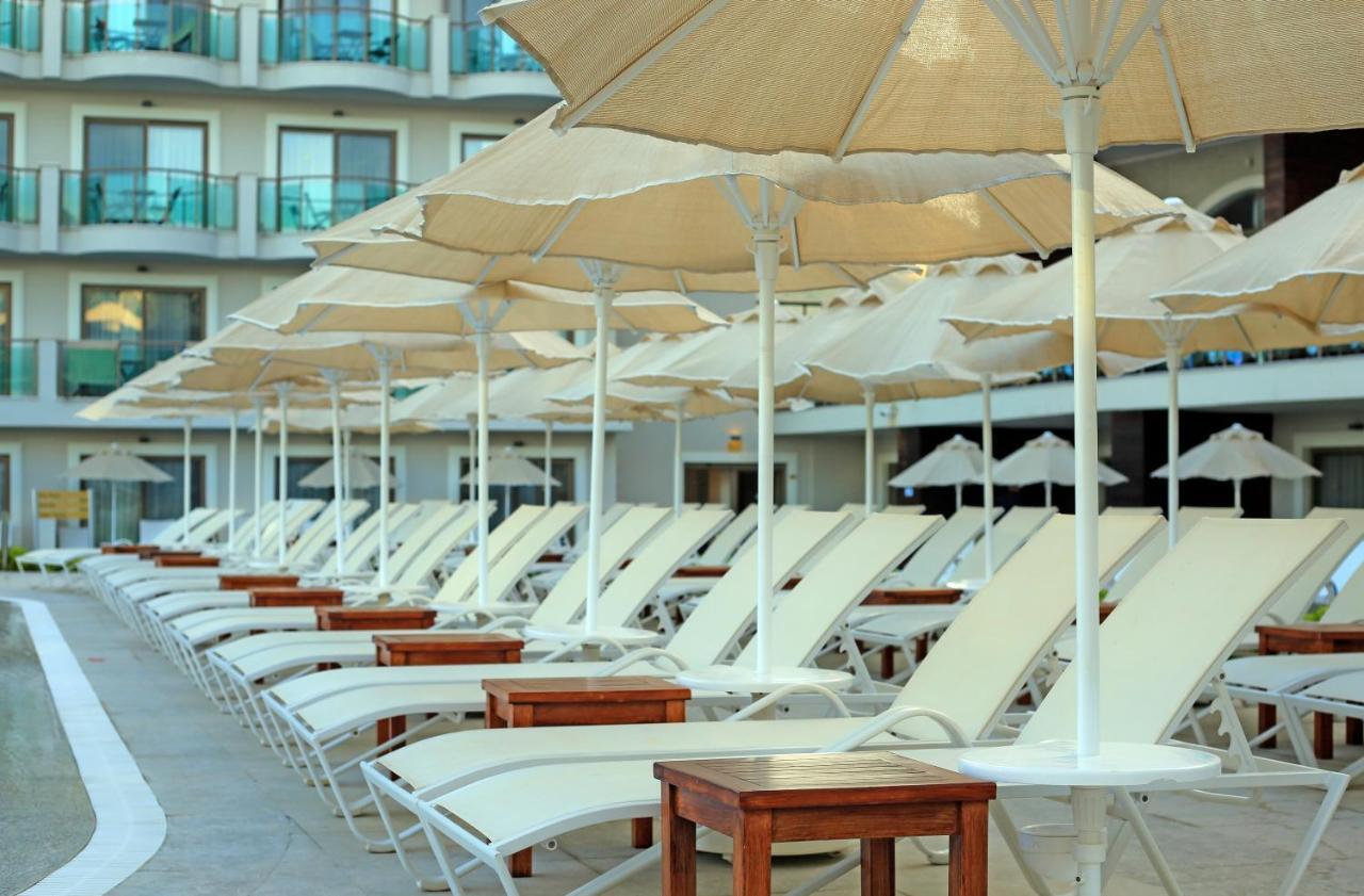 Hotel Kairaba Bodrum Princess And
