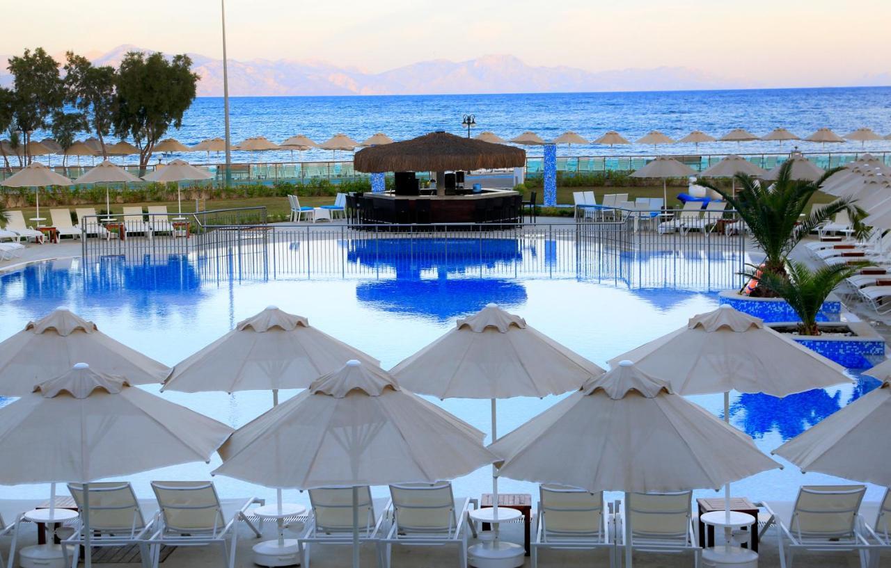 Kairaba Bodrum Princess And Hotel Turgutreis