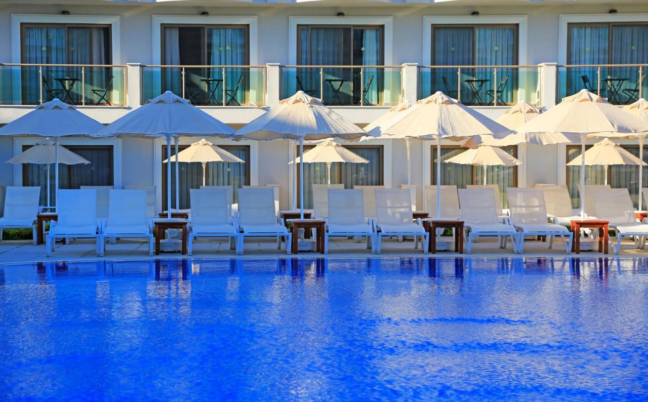 Kairaba Bodrum Princess And Hotel Turgutreis