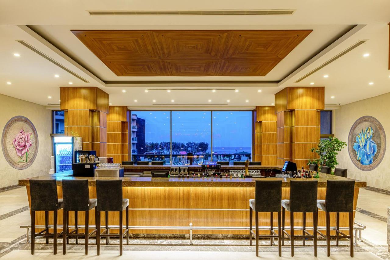 Kairaba Bodrum Princess And 5* Turgutreis