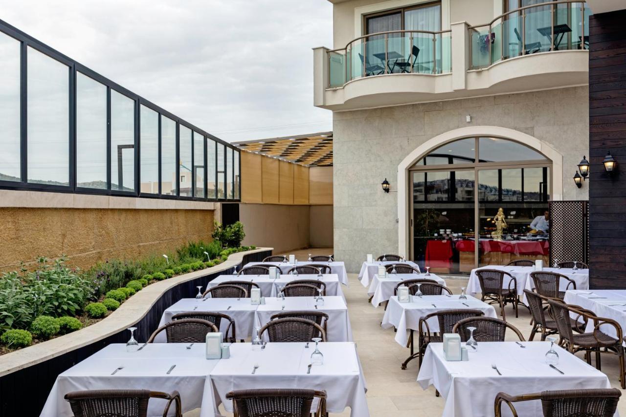 Kairaba Bodrum Princess And Hotel 5*
