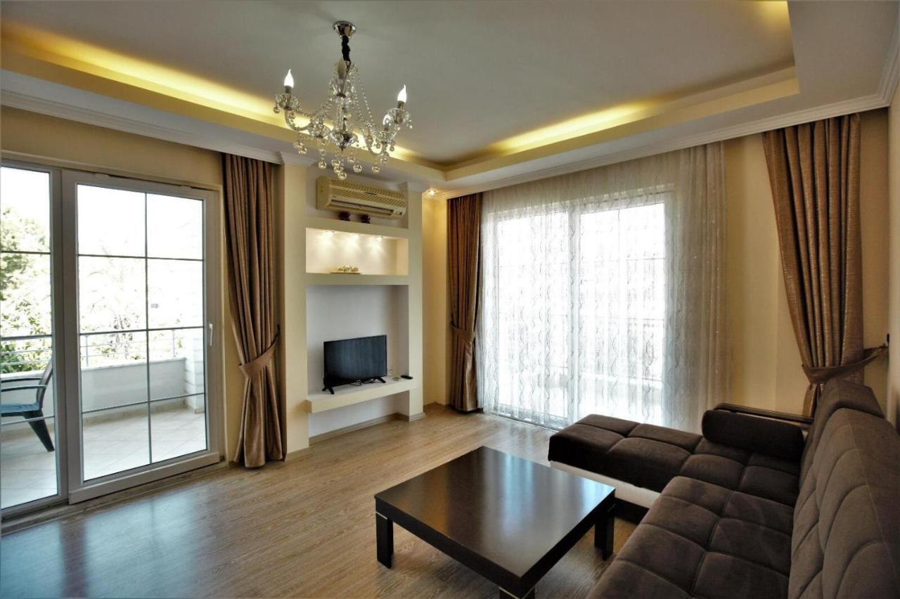 2 Apartment *