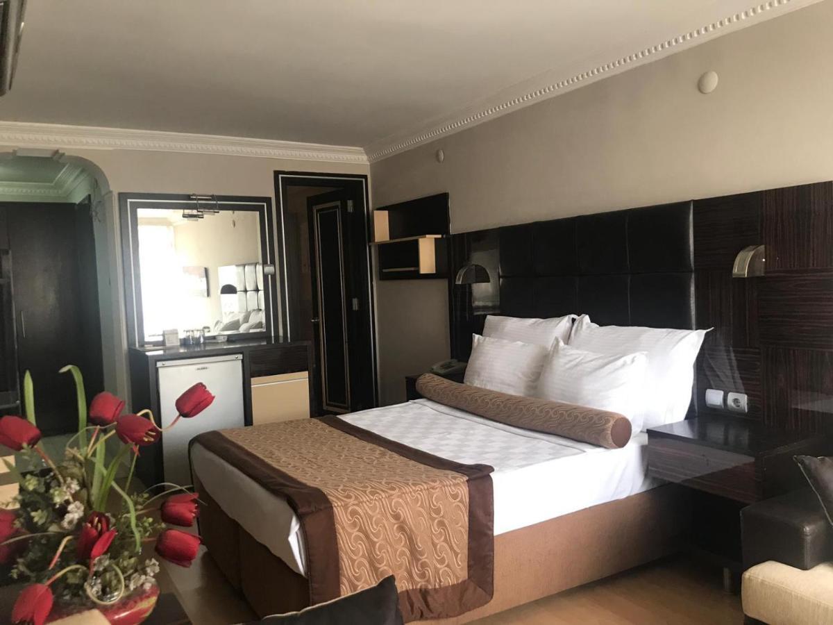 Alican 1 Hotel 3*