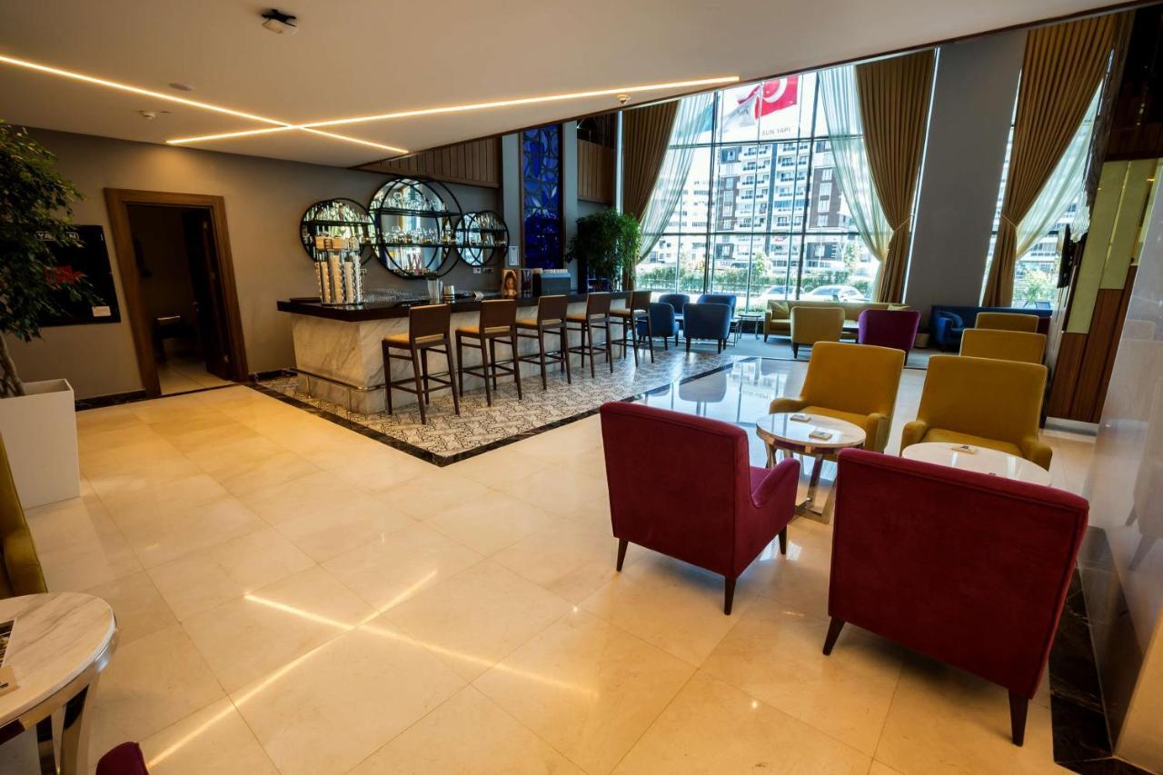Radisson Blu Hotel, 5*