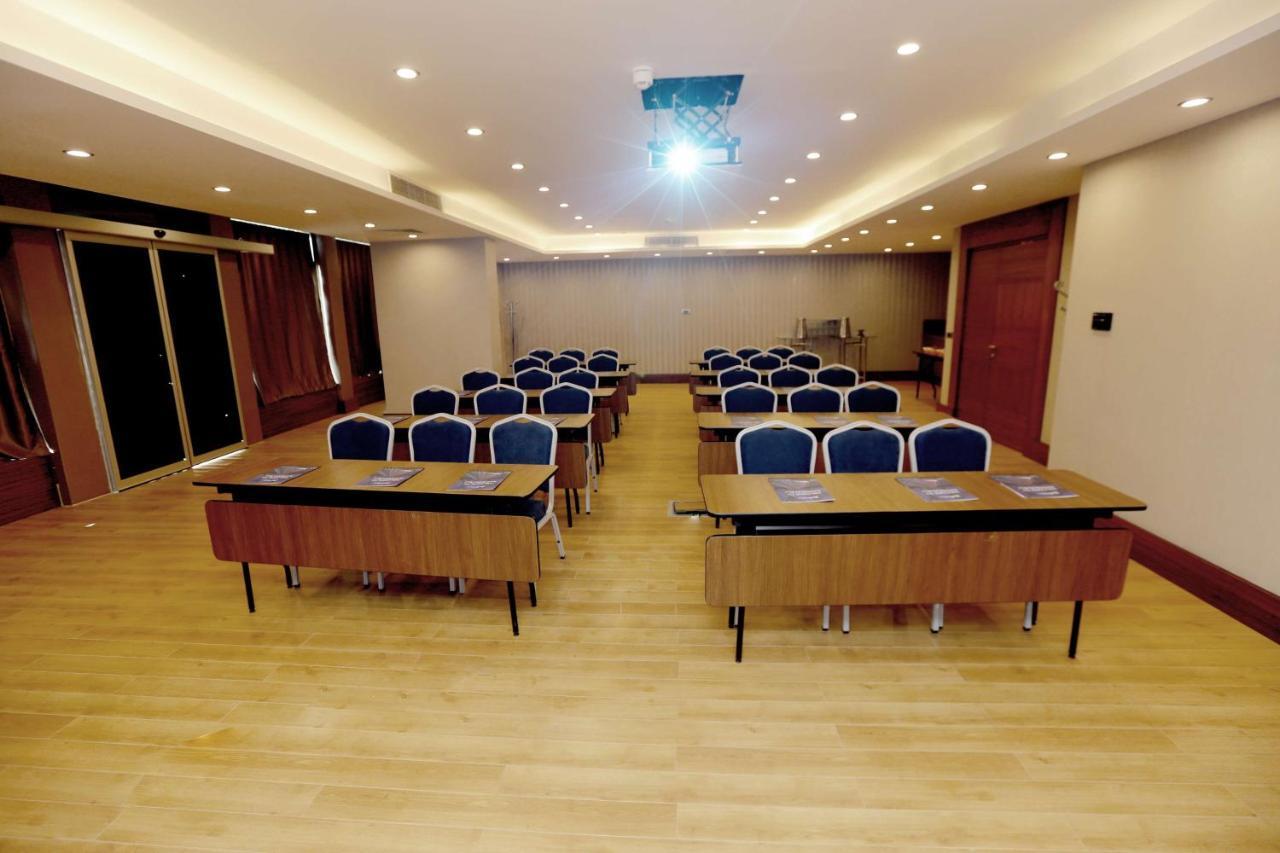 Radisson Blu Hotel, Diyarbakir