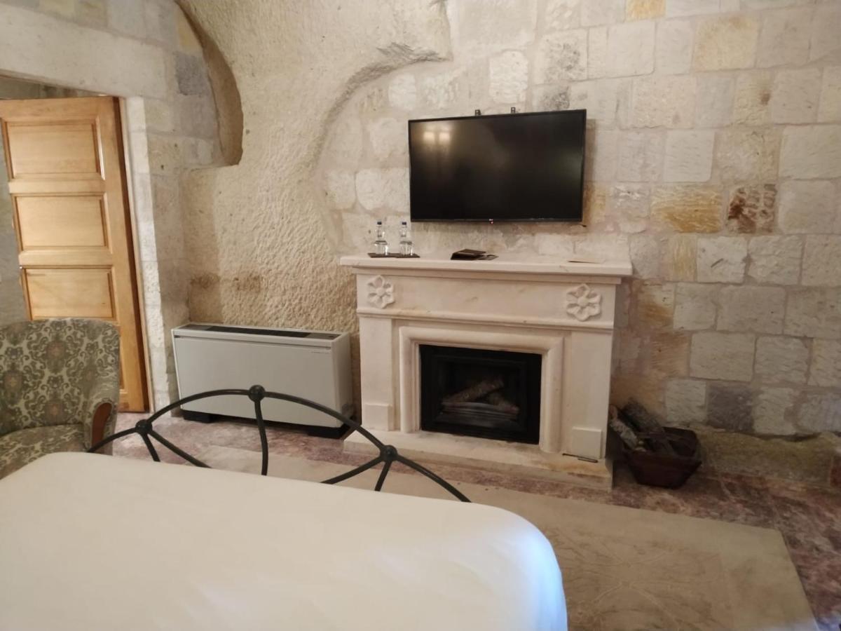 Hotel Exedra Cappadocia 4*