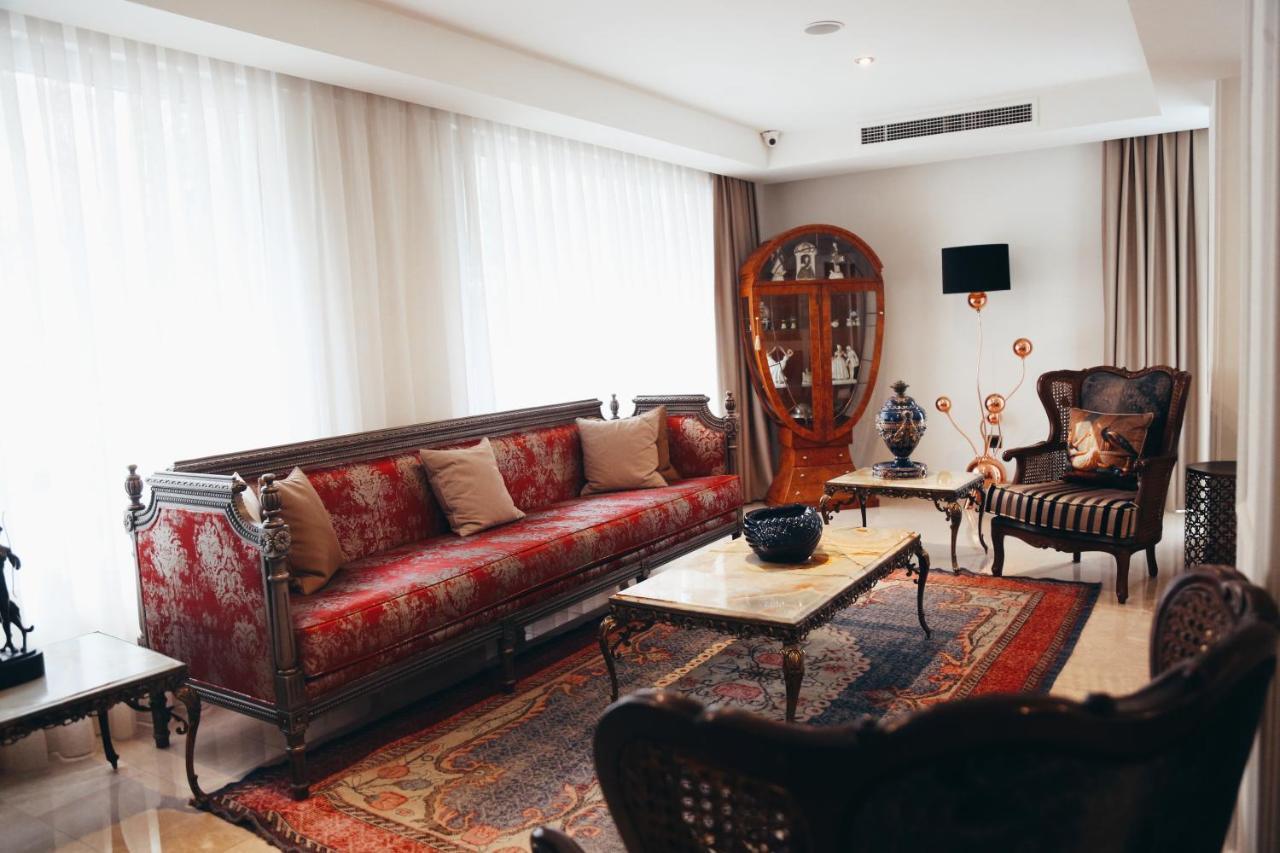 Hotel Casa Margot - Adults Only Fethiye