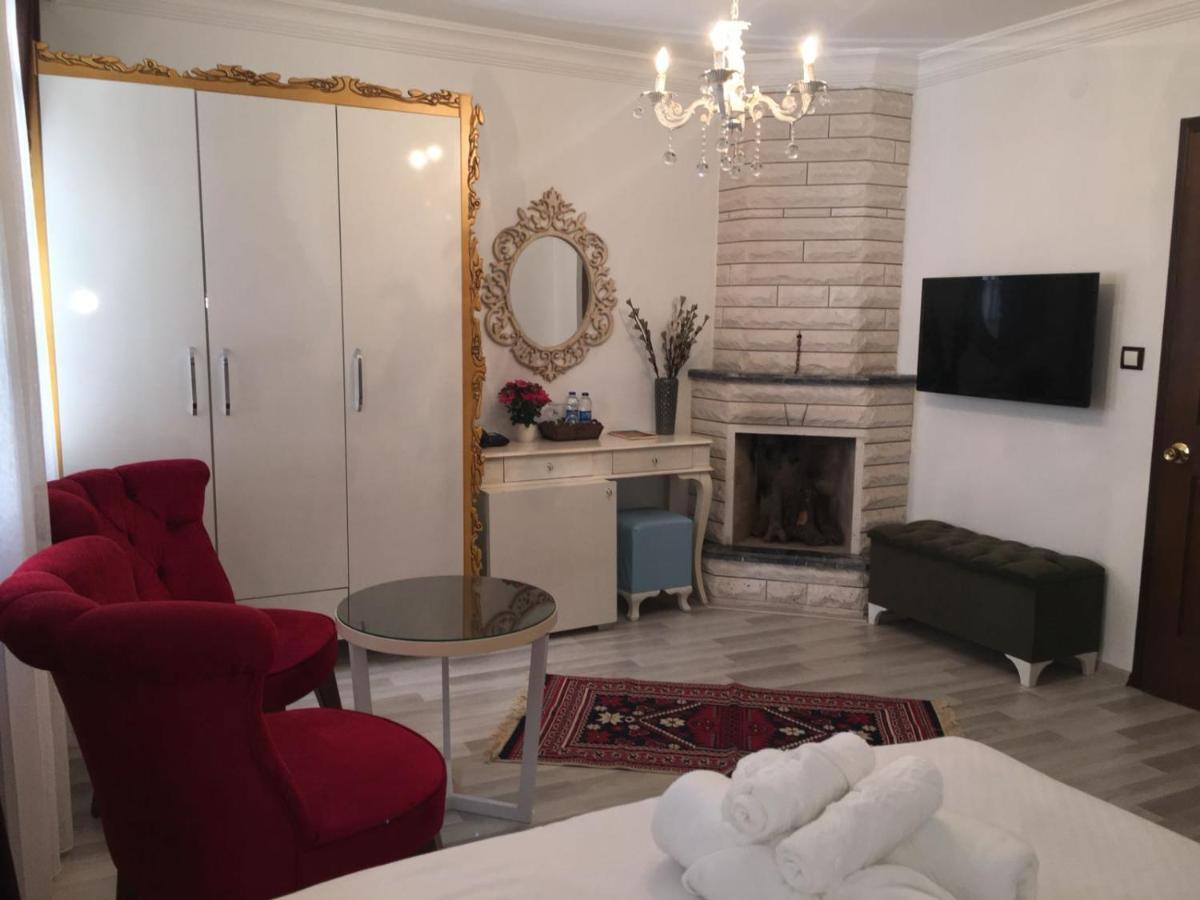 Cundahan Hotel Ayvalik