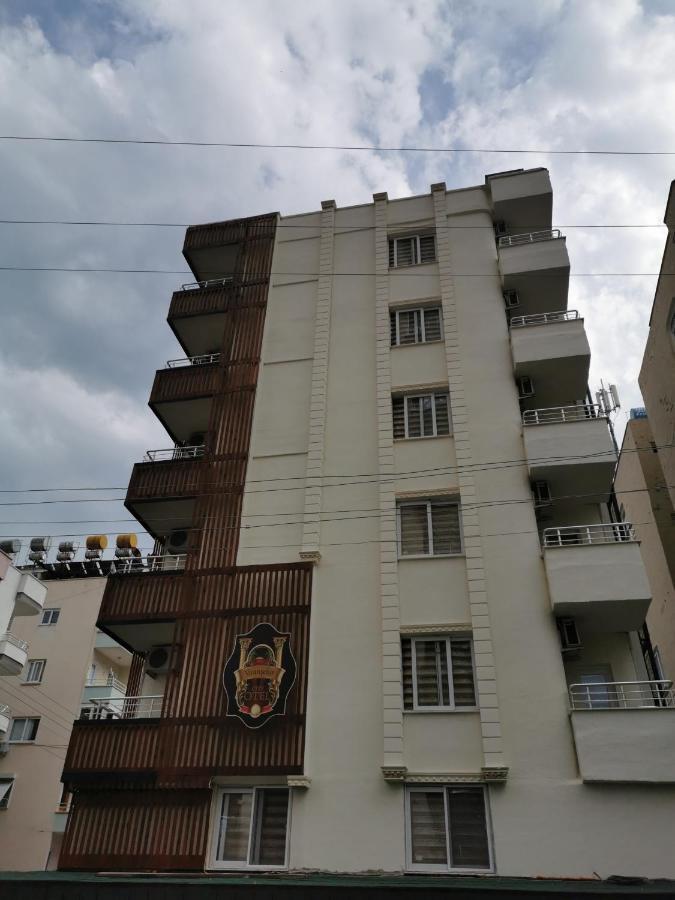 Hotel Viransehir
