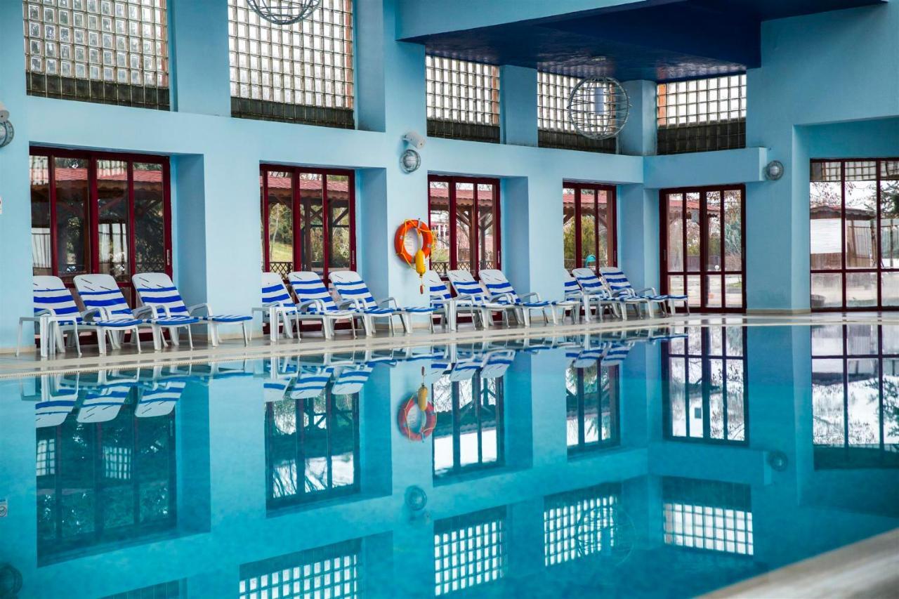 Patalya Lakeside Ankara