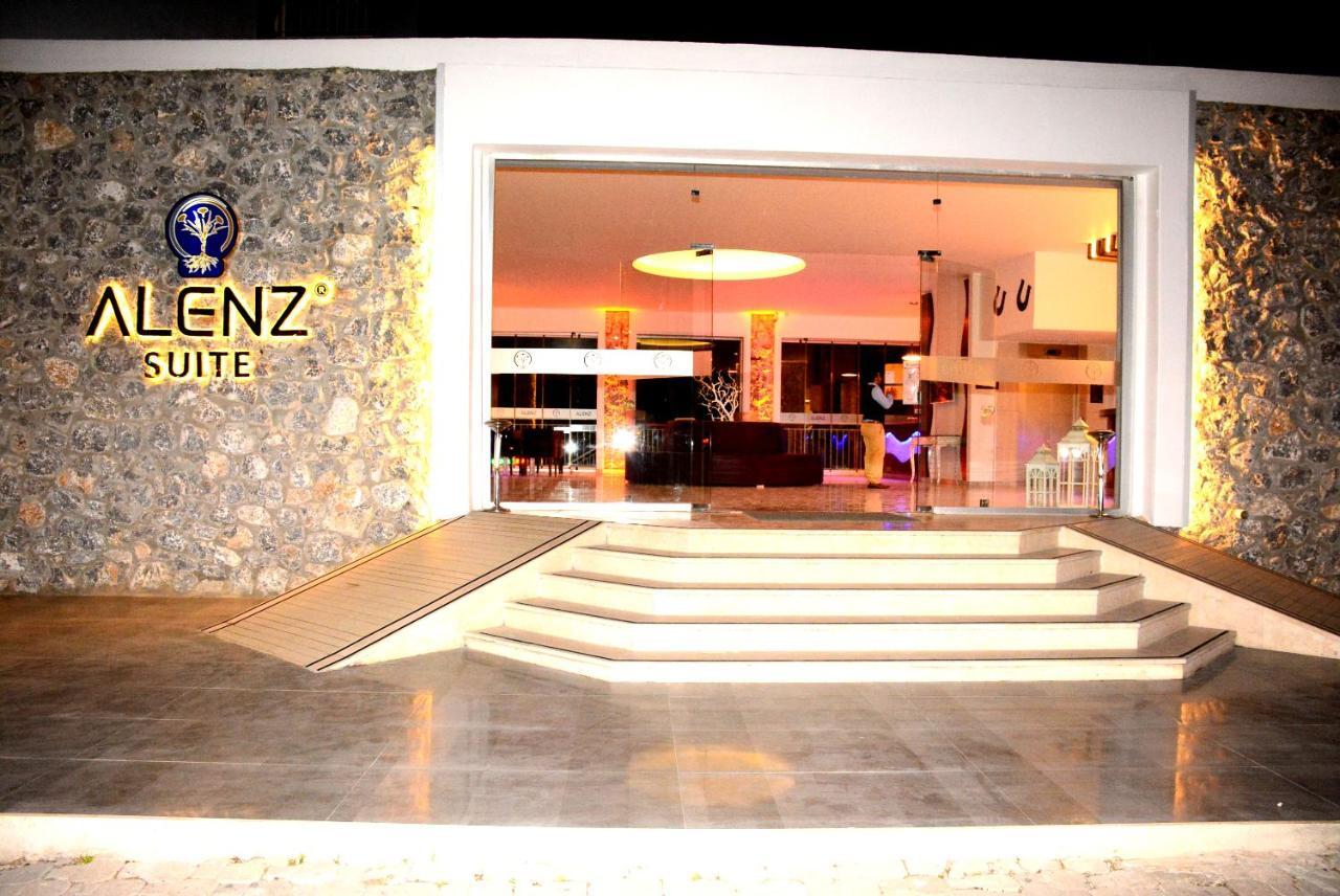 Alenz 3* Marmaris