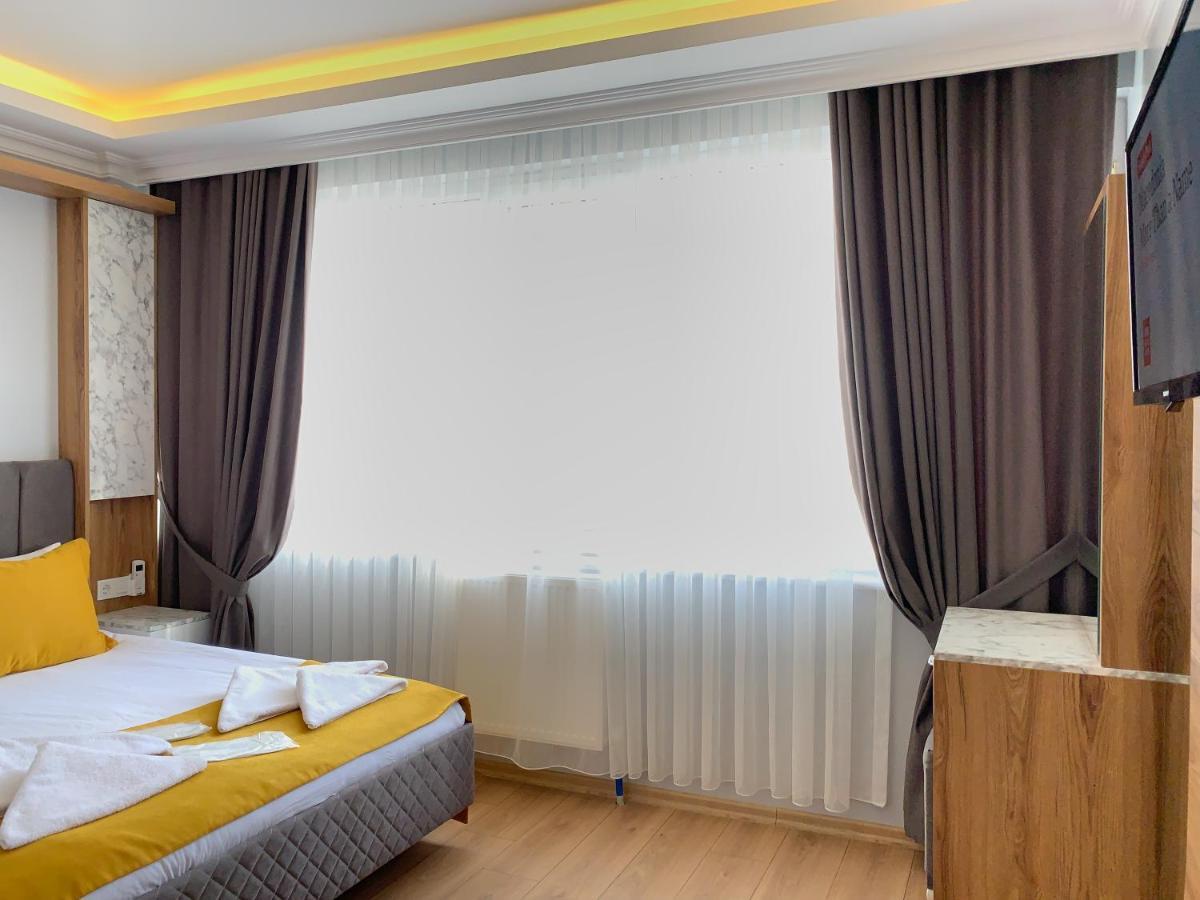 Sultanahmet Nu 2* Istanbul