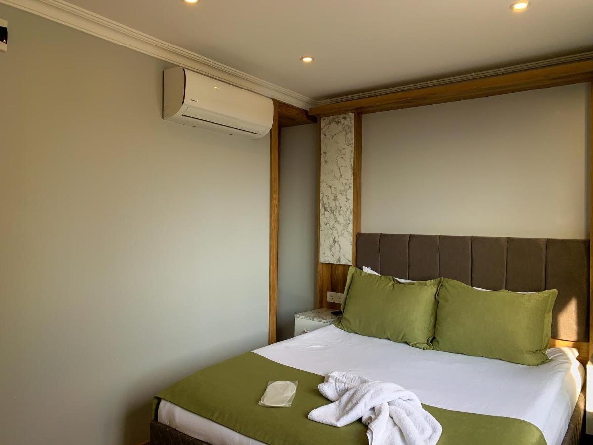 Sultanahmet Nu Hotel 2*