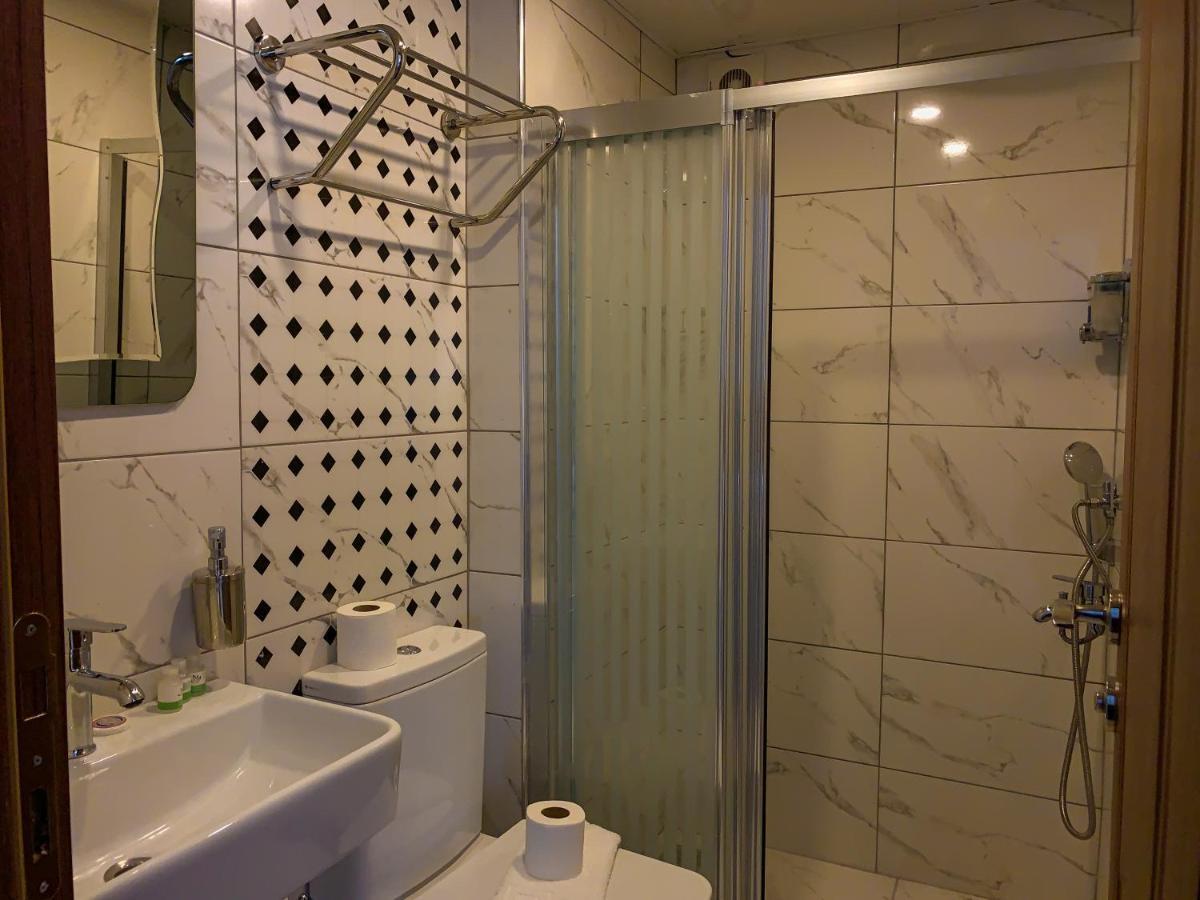 Hotel Sultanahmet Nu
