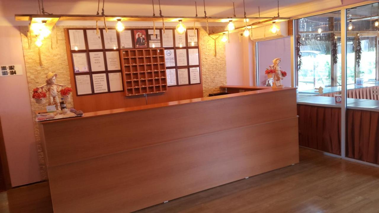Grand Yayla Hotel Cesme