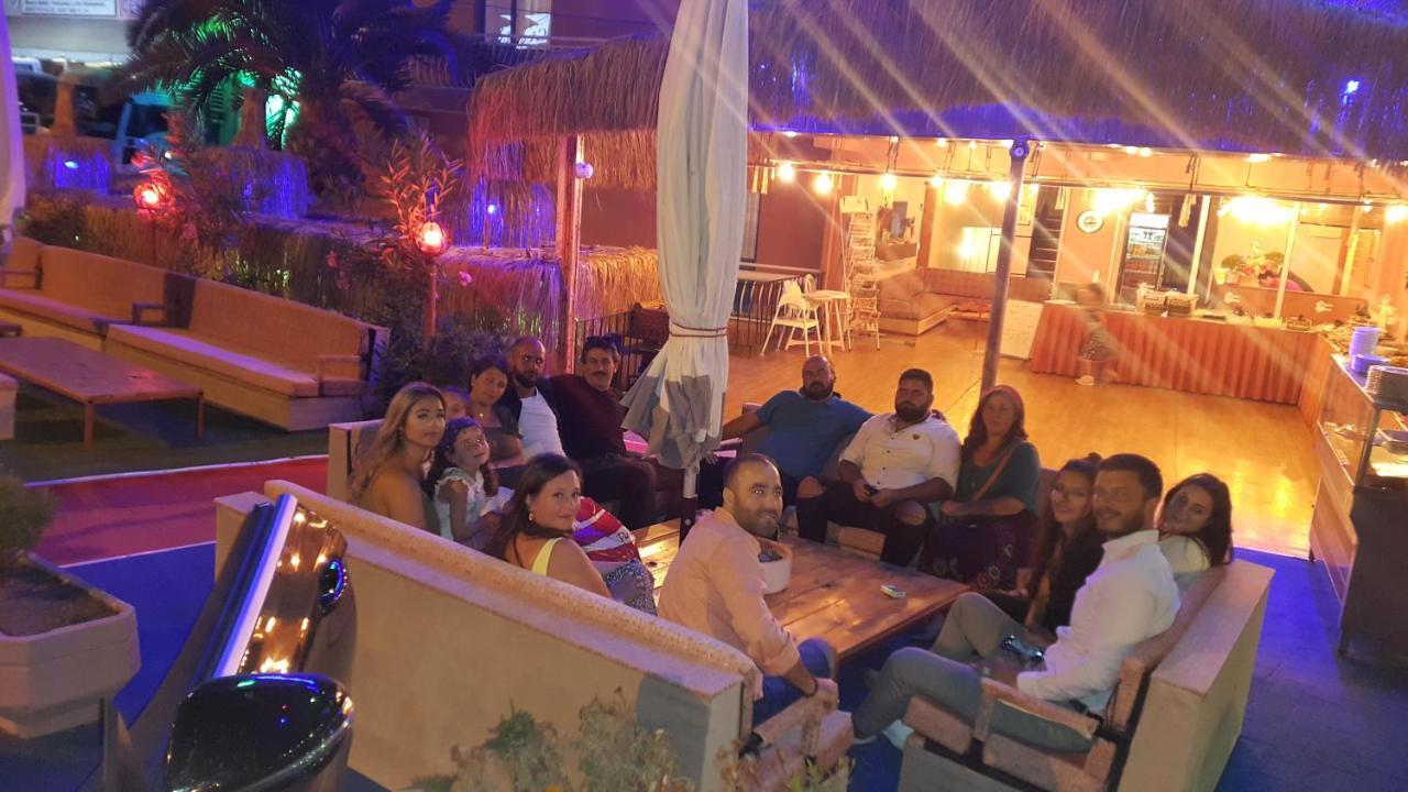 Grand Yayla 2*