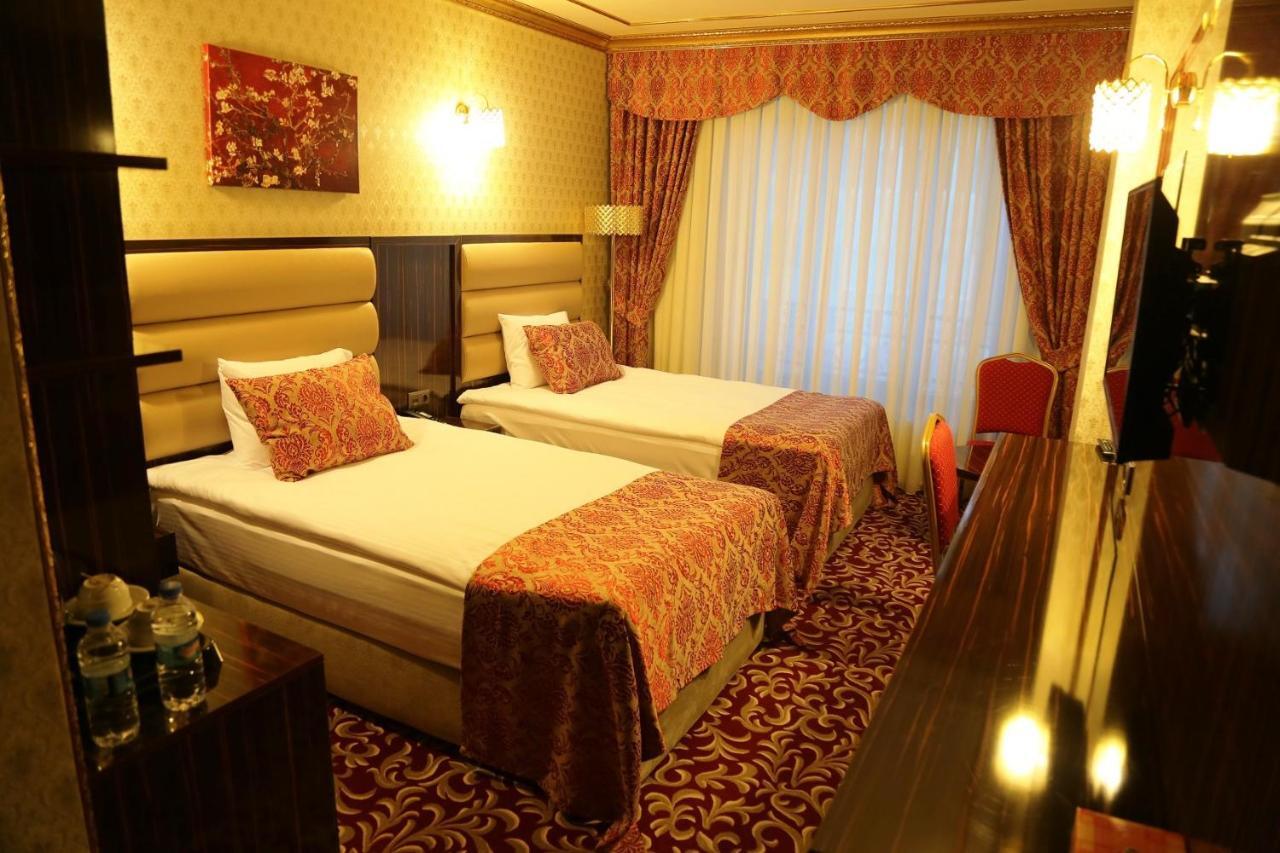 Savona Hotel
