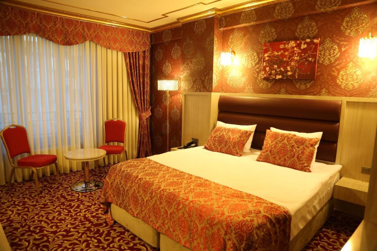 Savona Hotel Sivas