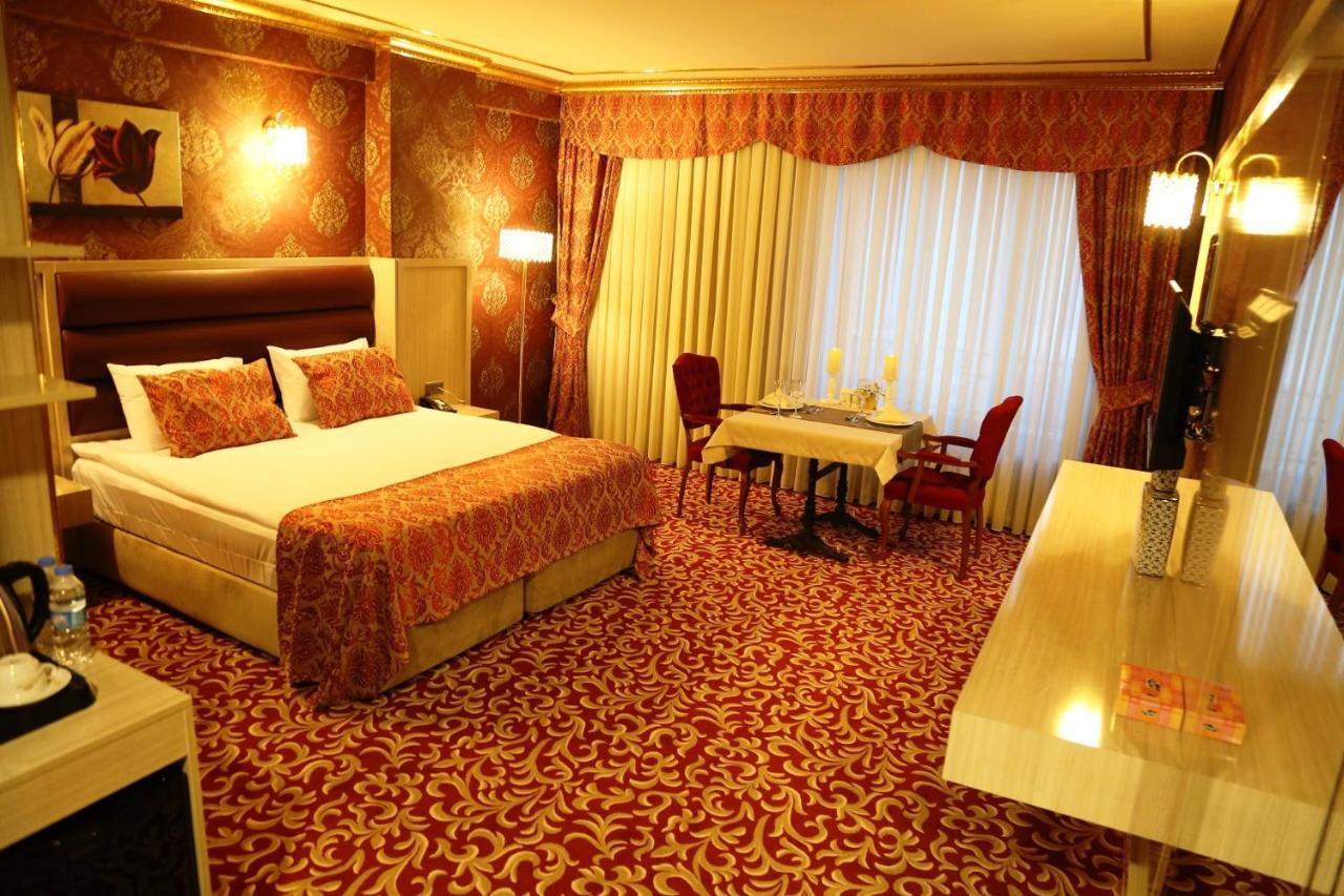 Savona Hotel Sivas