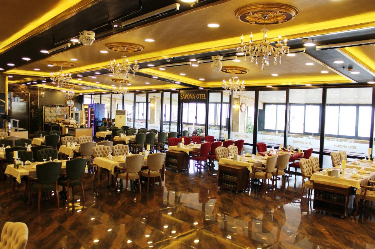 Hotel Savona Sivas
