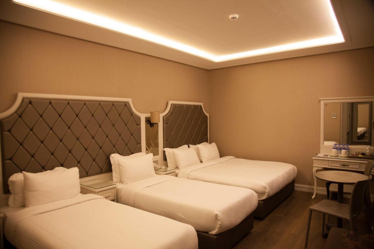 Hotel Miss