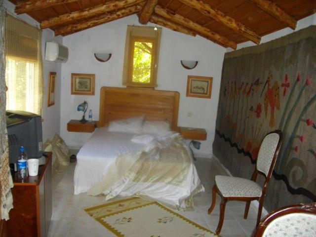 Guest house Villa Gokbel
